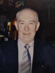 Peter O'Reilly