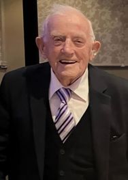 Patrick (Patsy) Reilly