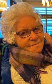 Mary (Molly) Doyle