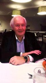 Dr. Desmond P. Coady