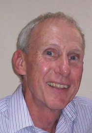 Mike (Michael) Derrick