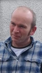 Joseph Mullen
