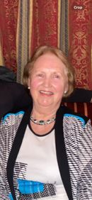 Olive Duffy