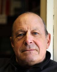 Laurence Fogarty